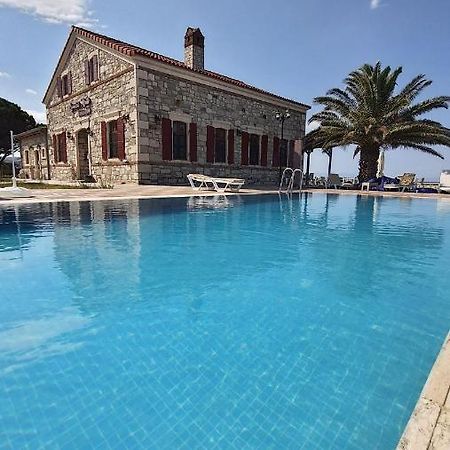Lavantali Konak Otel Restoran セェフェリヒサール エクステリア 写真