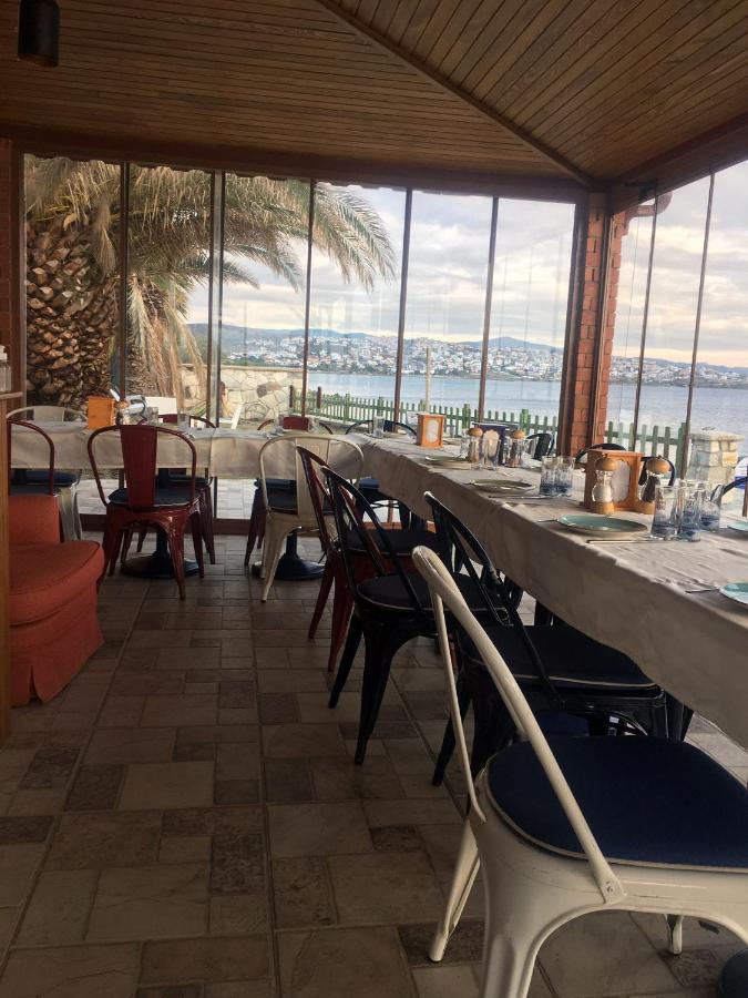 Lavantali Konak Otel Restoran セェフェリヒサール エクステリア 写真
