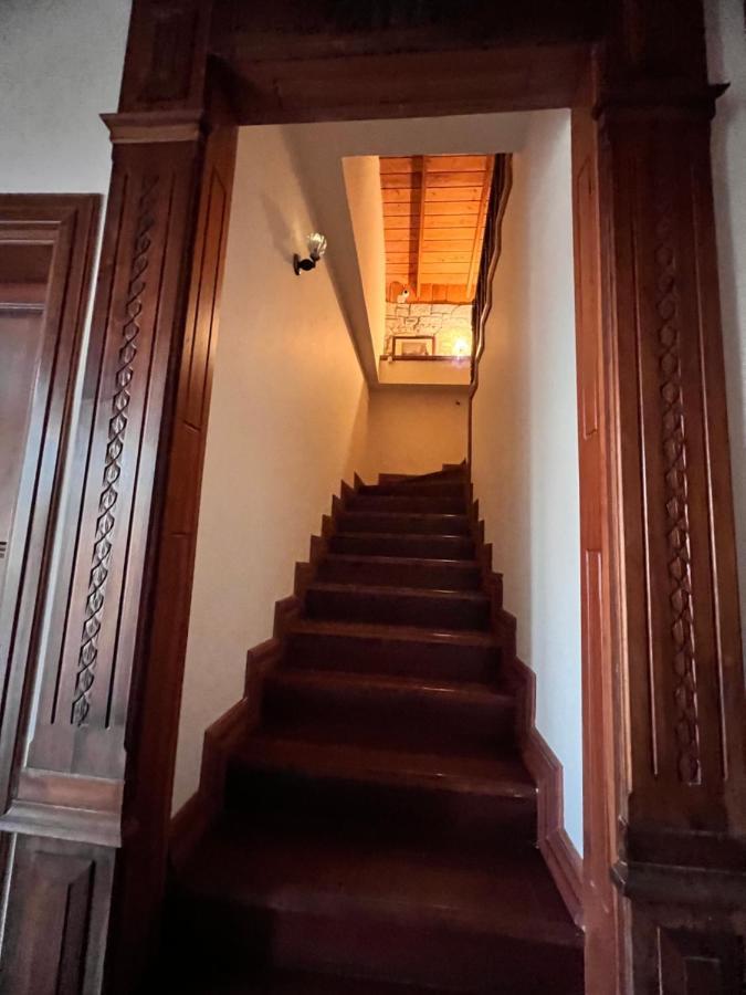 Lavantali Konak Otel Restoran セェフェリヒサール エクステリア 写真