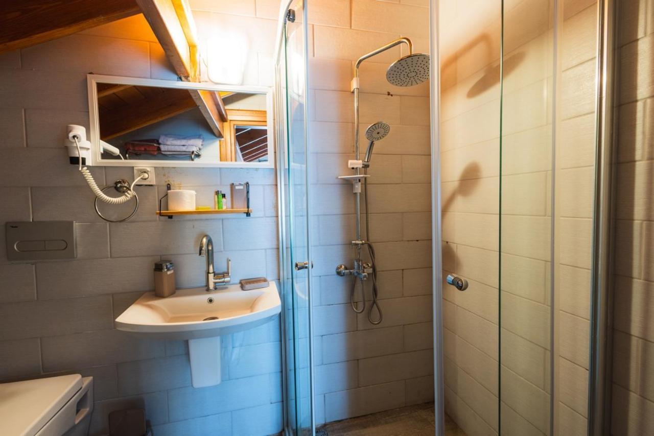 Lavantali Konak Otel Restoran セェフェリヒサール エクステリア 写真