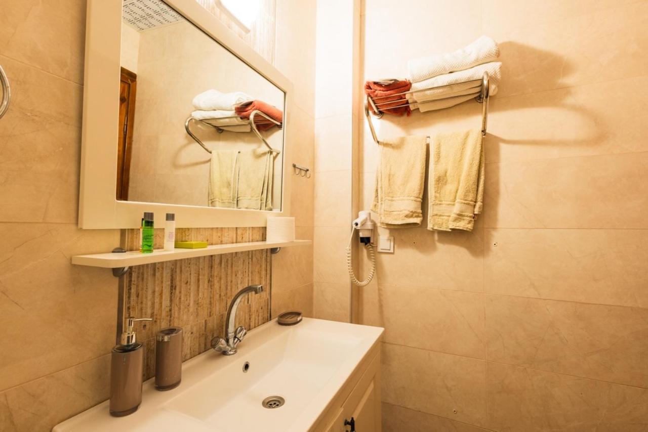 Lavantali Konak Otel Restoran セェフェリヒサール エクステリア 写真